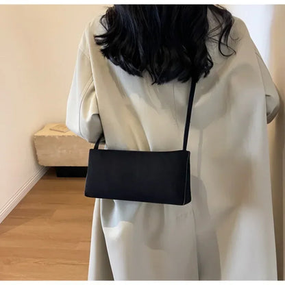 French Handhel Bag Elegant Underarm Handbags Women S Elegnt Crossbody Bags Armpit Handbag Designer