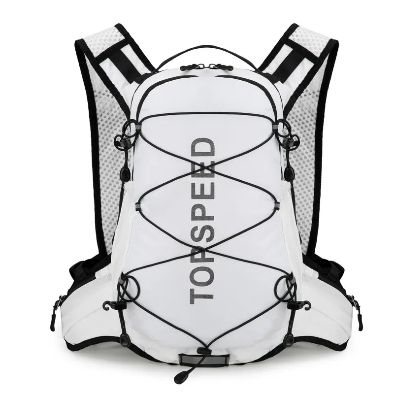 Large Capacity Mountaineering Anti-Water Cross-Country Riding Backpack Multi-Function Sports