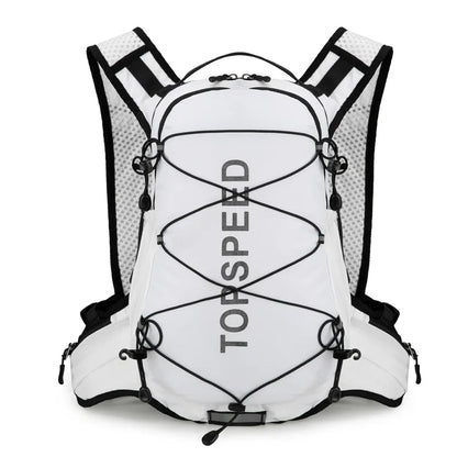 Large Capacity Mountaineering Anti-Water Cross-Country Riding Backpack Multi-Function Sports