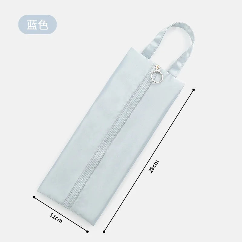 Underwear Storage Bag Bra Socks Chest Travel Home Arrangement