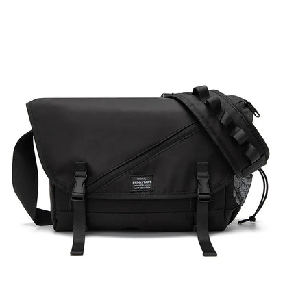 Men S Women Workwear Crossbody Bags Student Postman Computer Storage