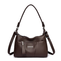 Coffee Brown