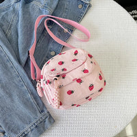 Pink Strawberry