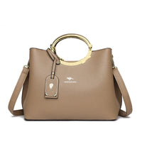 Coffee Brown