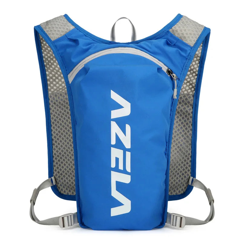 Running Outdoor Sports Backpack Cross-Country Marathon Water Bottle