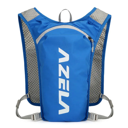 Running Outdoor Sports Backpack Cross-Country Marathon Water Bottle