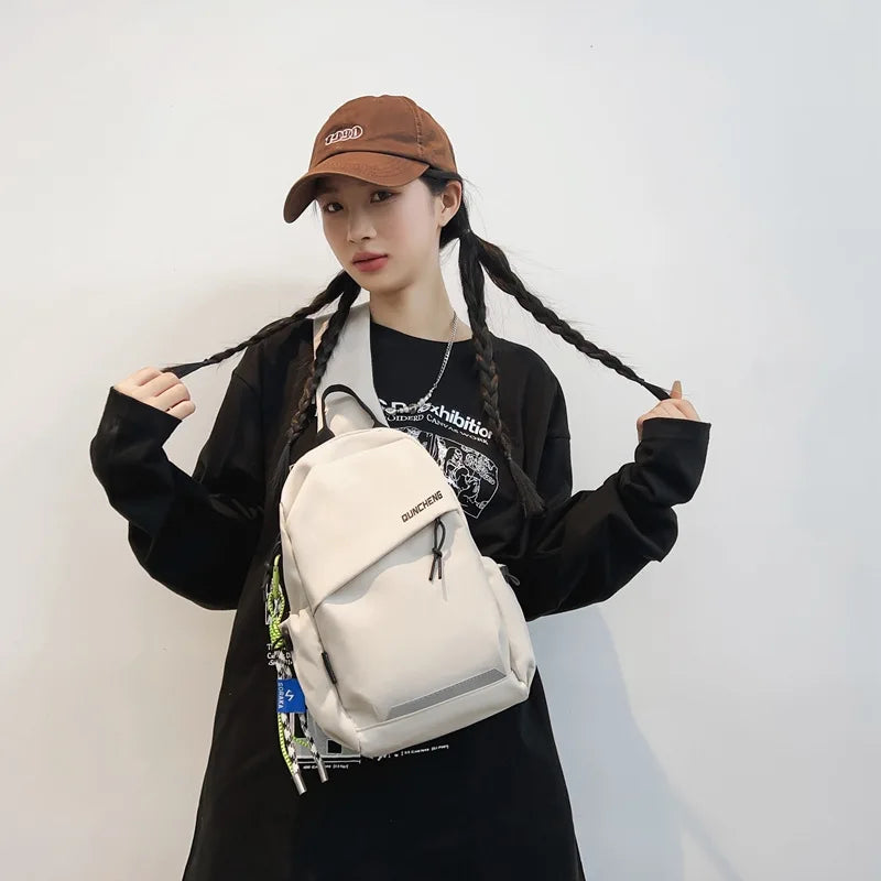 Crossbody Sling Bag for Men & Women – Sport Travel Phone Bag