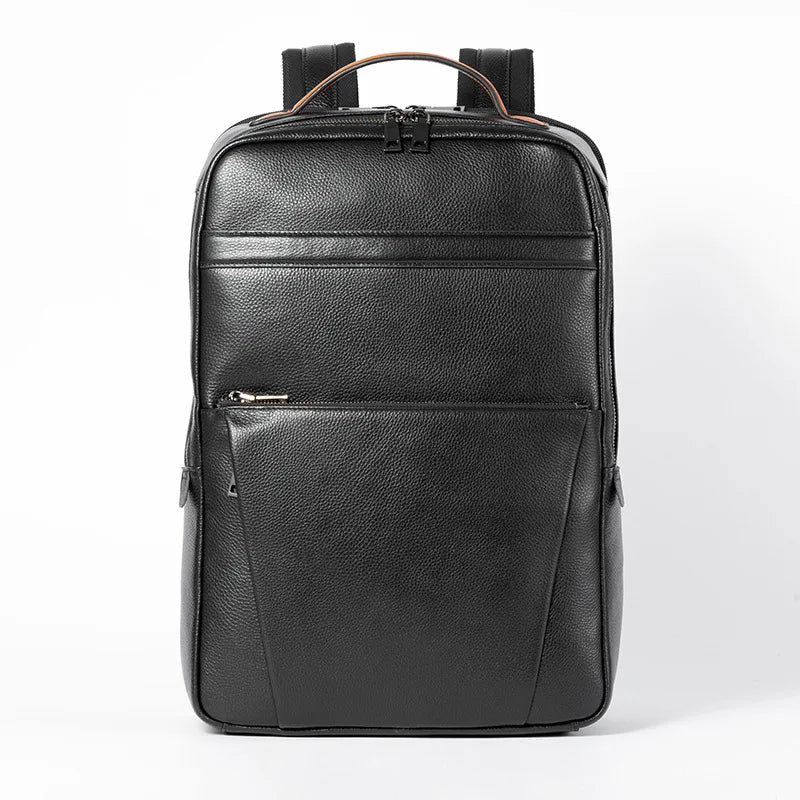 Large-Capacity Multi-Functional 16-Inch Waterproof Computer Bag - Waterproof