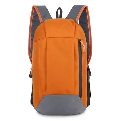 Homefish Outdoor Lightweight Small Sports Men S Backpack