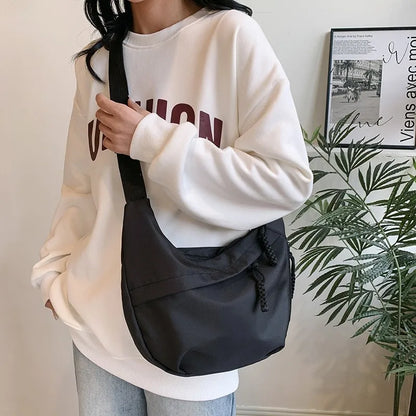 Homefish Specification Product Name Mini Street-Style Small Cross-Body Bag Lightweight Casual