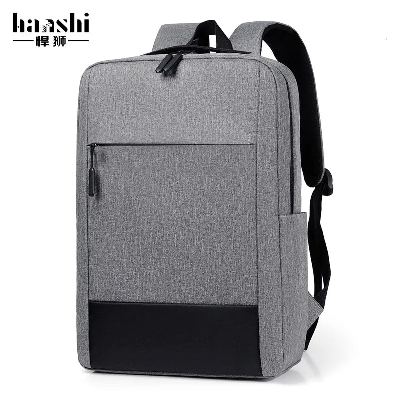 Men S Shoulders Travel Women Backpacks Business Light Schoolbags Commuting Waterproof Color