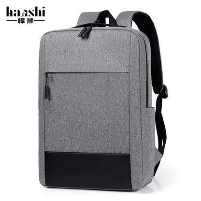 Men S Shoulders Travel Women Backpacks Business Light Schoolbags Commuting Waterproof Color