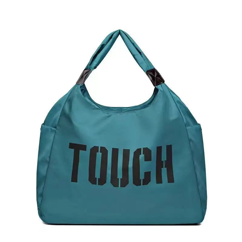 Large Capacity Tote Bag for Women – Work & Shopping