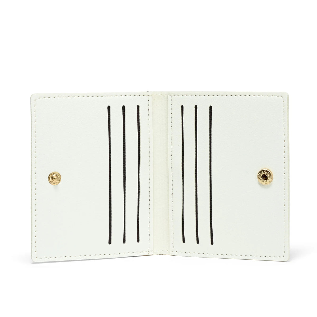 Small Bank Card Certificate Cover Driver S License Thin Square Mini Simple Wallet Holder
