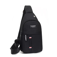 Black A