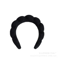 1pc Black