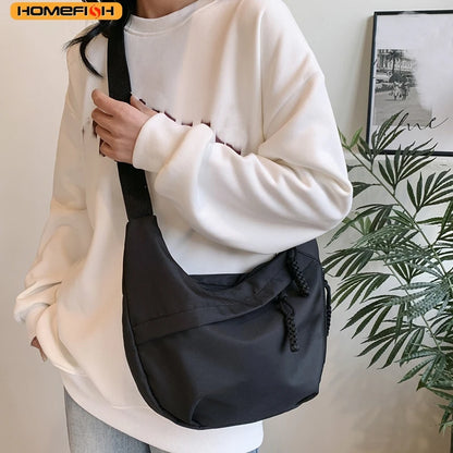 Homefish Specification Product Name Mini Street-Style Small Cross-Body Bag Lightweight Casual
