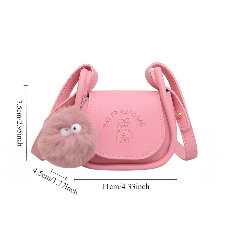 Mini Bag Women S Single Shoulder Messenger Trend Lipstick Headphone