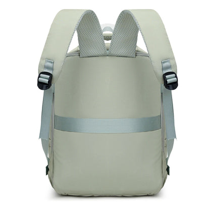 Lightweight Computer Bag Boarding Travel Backpack Men Women