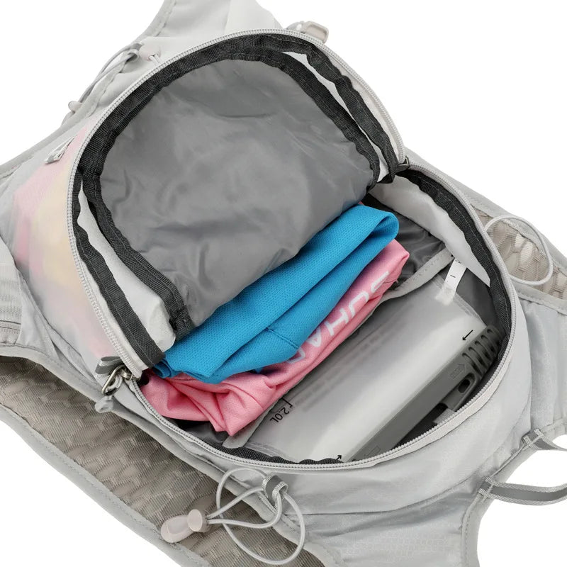 Outdoor Sports Hiking Backpack Cycling Marathon Lightweight - Waterproof