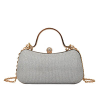 Silvery