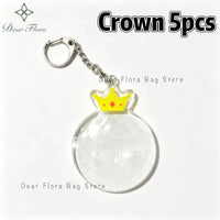 Crown 5PCs