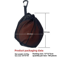Black with Hook
