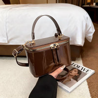 Coffee Brown