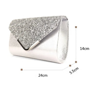 Silvery