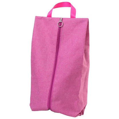 Shoe Bag Waterproof Travel Dustproof Cover Moisture-Proof Storage Zipper Men Women - Waterproof