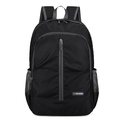 Outdoor Leisure Sports Backpack Lightweight Large-Capacity