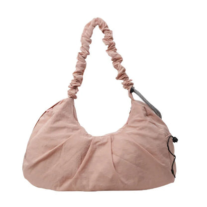 Large Capacity Light Shoulder Bag Out Leisure Small Fitness Women Yoga Training