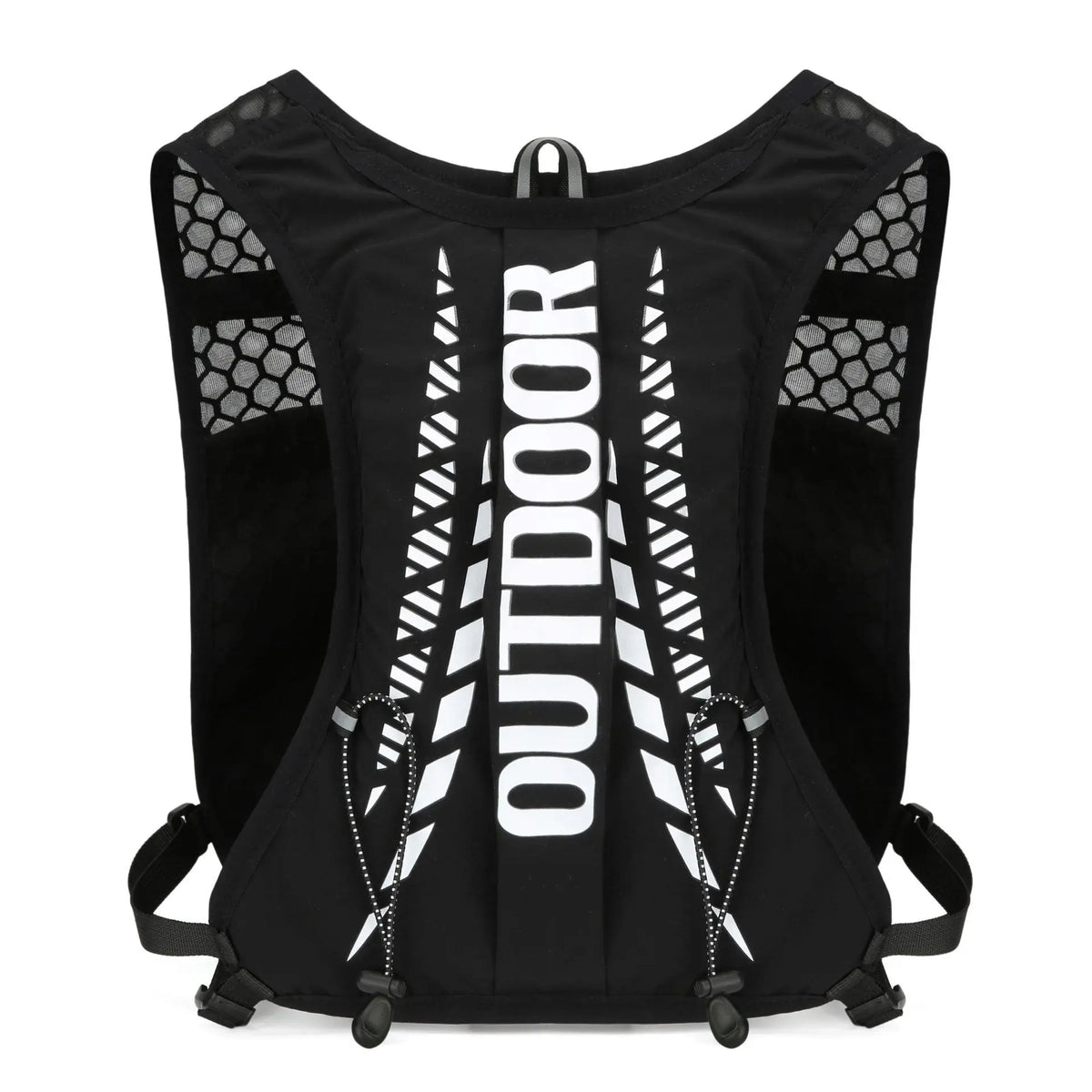 Cross-Country Running Cycling Outdoor Marathon Backpack