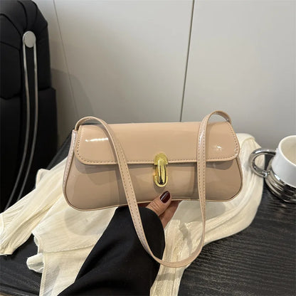 Stylish Shoulder Bag Women Daily Use Friends Festivals Parties Gift