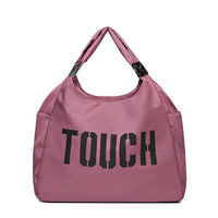 Peach Pink