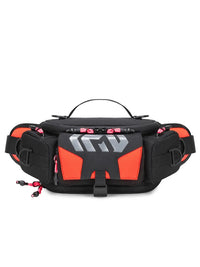 Black orange
