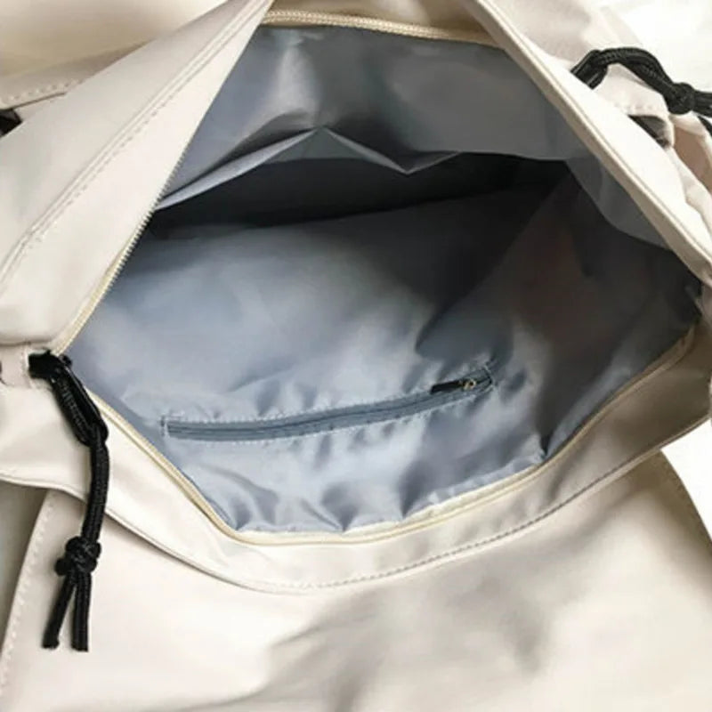 Oxford Ladies Messenger Bags Young Women S Handbags Crossbody Large Capacity Sling Shoulder Canvas