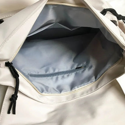 Oxford Ladies Messenger Bags Young Women S Handbags Crossbody Large Capacity Sling Shoulder Canvas