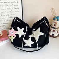 Black with Pendant