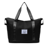Versatile Black