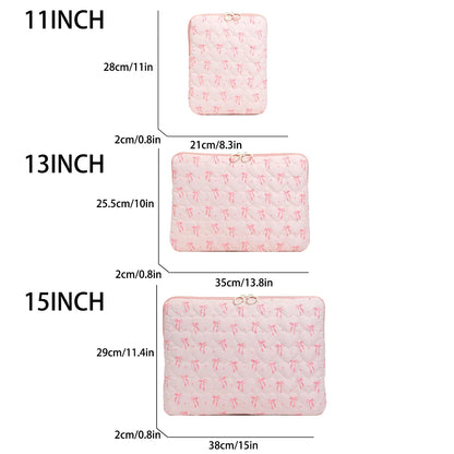 15 Inch Shockproof Lightweight Protective Case Office Work Daily