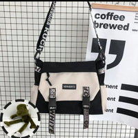 White with Frog