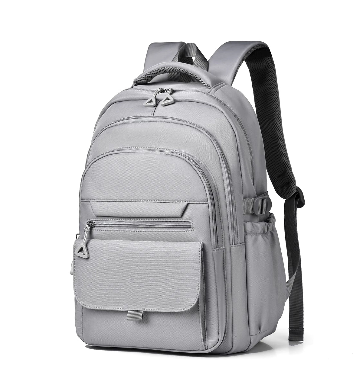Homefish Oxford Cloth Waterproof Backpack Large Capacity - Waterproof