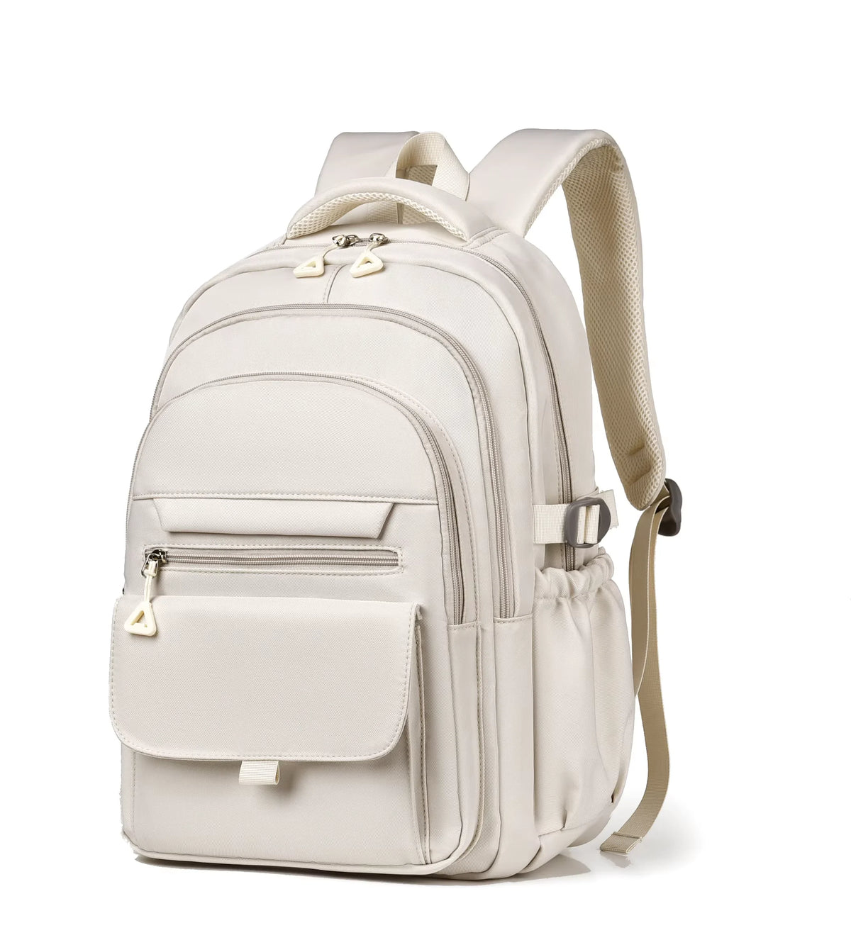 Homefish Oxford Cloth Waterproof Backpack Large Capacity - Waterproof