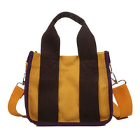 Yellow Brown