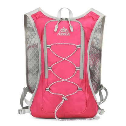 Outdoor Vest Backpack Mountain Bike Riding Mountaineering Hiking