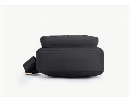 Homefish Neutral Color Bags Are Suitable Daily Commuting Can Be Used As Single-Shoulder Or