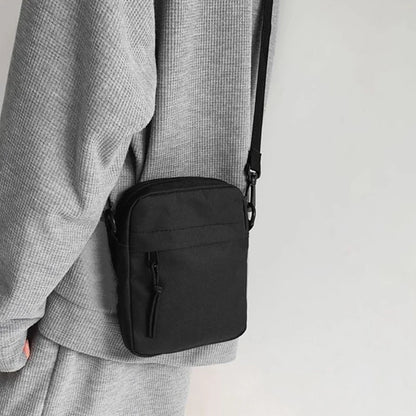 Neutral Men S Women Bags Solid Color No Patterns Are Suitable Travel