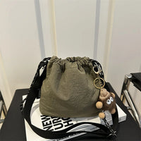Army Green Charm