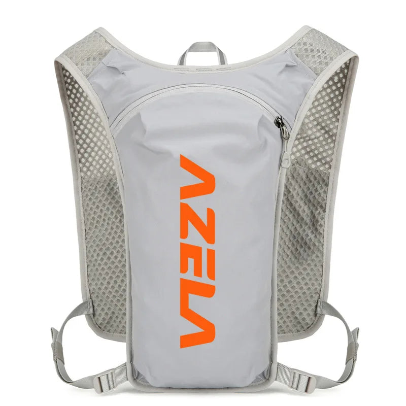 Running Outdoor Sports Backpack Cross-Country Marathon Water Bottle